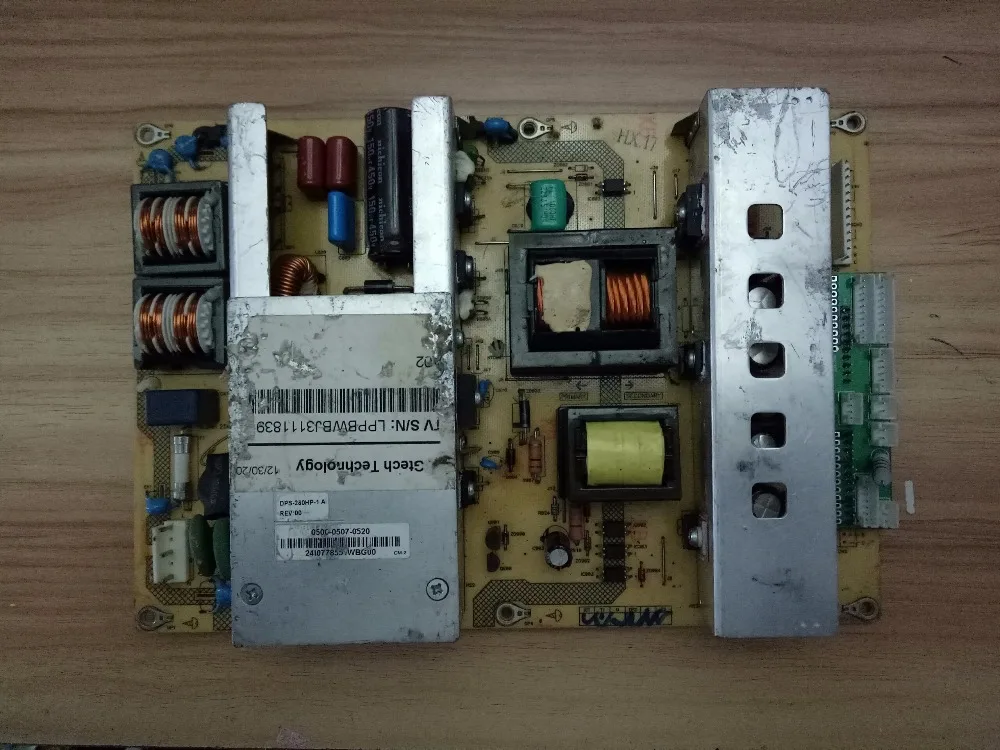 

DPS-260HP-1 A DPS-260HP-1 Good Working Tested