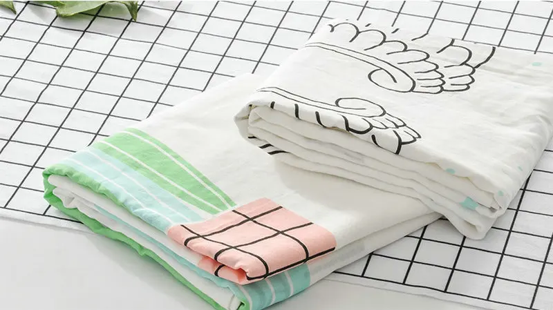Baby Blanket Newborn Swaddle Stroller Bedding Wrap Photo Background Monthly Growth Milestone Number Photography Props Outfits (3)