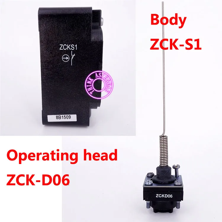 ZCKS1 ZCK-S1 ZCKD06 ZCK-D06 (3)