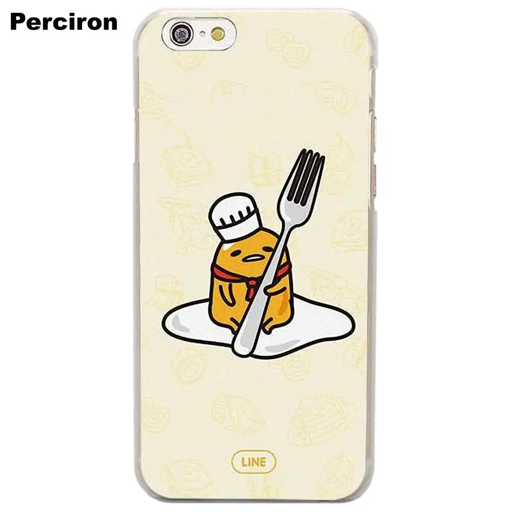 Милые милые мягкие чехлы Gudetama Lazy Egg для Galaxy Alpha Core Prime Note 4 5 8 S3 S4 S5 S6 S7 S8 S9 mini edge