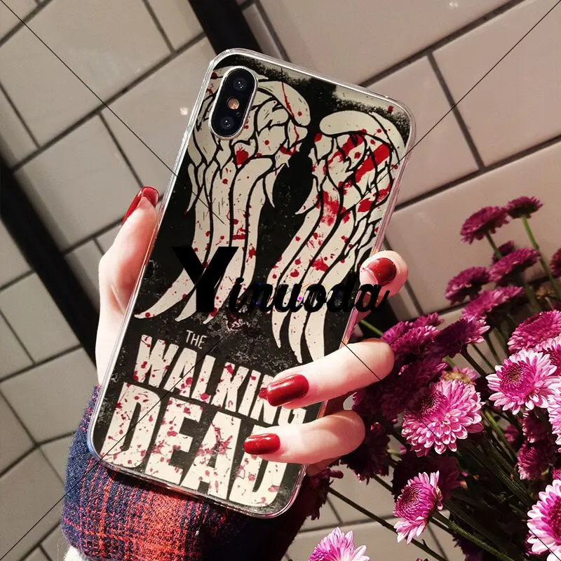 the walking dead