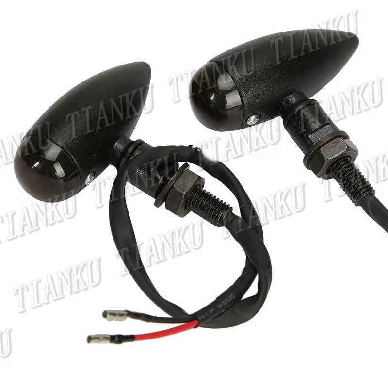 Универсальный металлический поворотник для Yamaha VStar 400 650 1100 1300 Virago Xv 250 535 750 Road Star