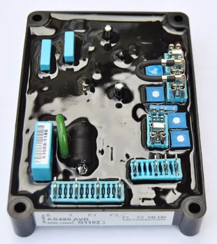 

AS480 AVR Automatic voltage regulator for diesel generator