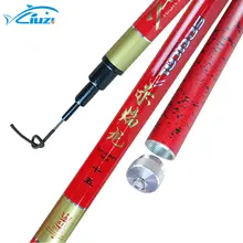 

2018 Hengelsport Feeder Taiwan Fishing Rod 3.6m3.9m4.5m4.8m5.4m Carbon Super Telescopic Factory Direct Acceptable Customization