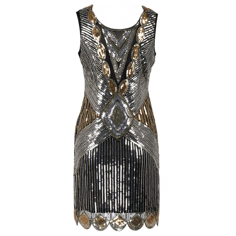 Fantastic 20s Fashion Dresses Gatsby Fantastic 20s Fashion Dresses Gatsby
