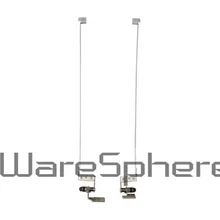 ЖК-дисплей петли панели набор для acer Aspire 5741 5742 5736 5552 5336 5251 5551 5250 5252 5253 NV55C AM0C9000500 AM0C0000600