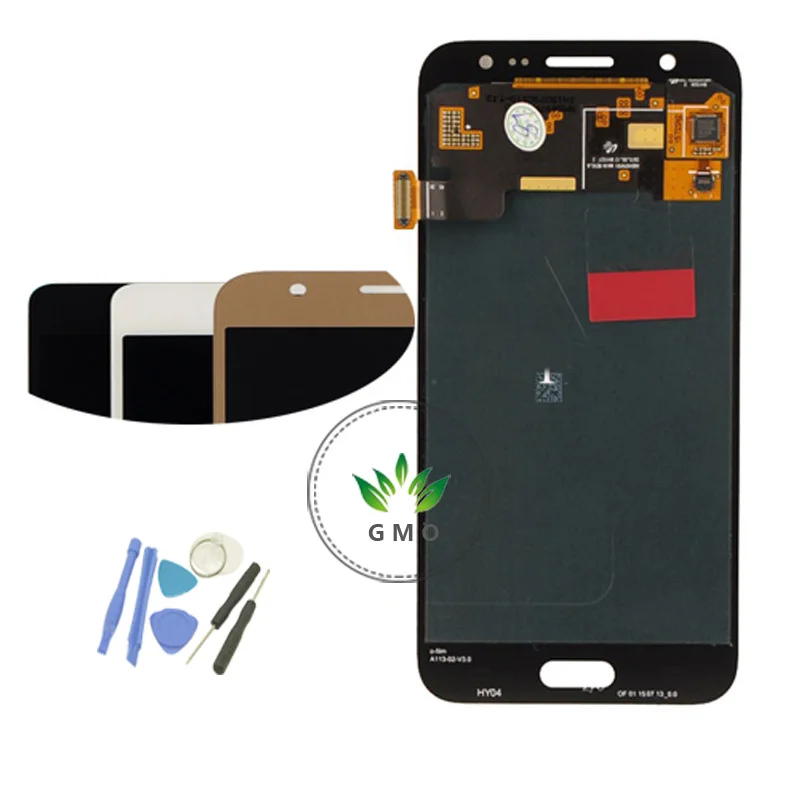 

Original LCD Screen Display For Samsung Galaxy J5 J500 LCD Screen With Touch Digitizer Assembly +tools