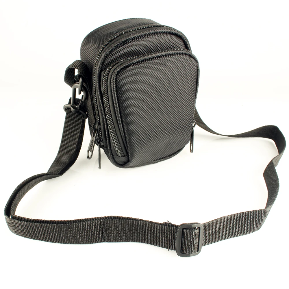 Digital Camera Bag Case Cover For Samsung WB150F WB151 WB850F WB350F