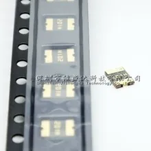 50 шт. 1812 SMD Самовосстанавливающийся Предохранитель/сбрасываемый предохранитель 2A 2000MA