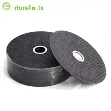 50pcs metal cutting disc T41 type Diameter 105mm hole16mm aluminum oxide disc YL15012