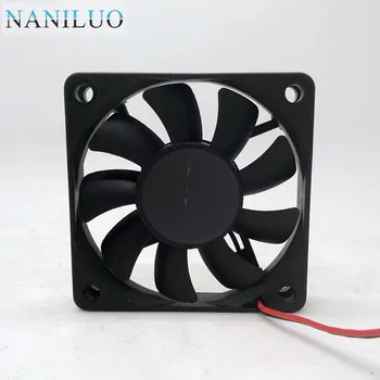 

MB60101V3-000C-A99 12V 0.65W 6CM 2lines Maglev silence cooling fan