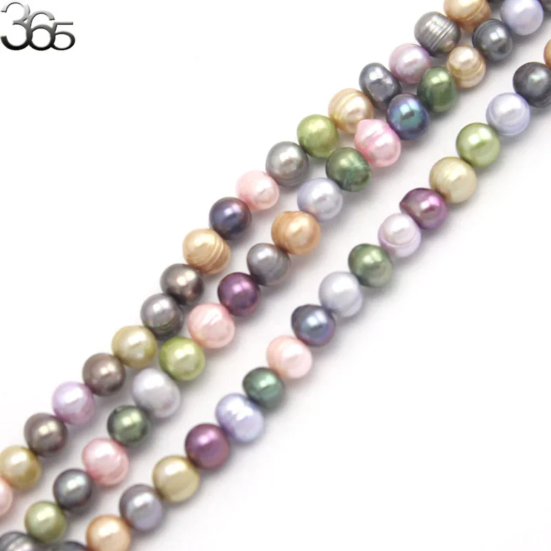 Free Shipping Lowest Price More Sizes! 6-7-8mm Mix...