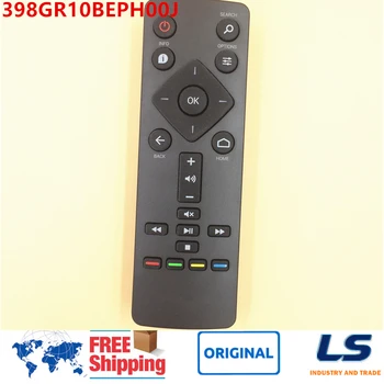 

BRAND NEW ORIGINAL TV RMOTE CONTROL 398GR10BEPH00J 996595007173 FOR PHILIPS UHD880/00 Android TV 4K Media Player UHD 880