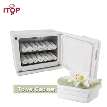 ITOP Towel Warmer Towel Strorage UV light Sterilization Cabinet 8L/18L Disinfecting Cabinets for Hotel, Restaurant, Home use uv sterilizer professional tools disinfecting cabinets sterilization household nail salon spa beauty instrument clean appliances