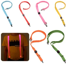 Унисекс подтяжки полиэстер эластичный ремень 120 см регулируемый ремень клип подтяжки модная одежда аксессуары