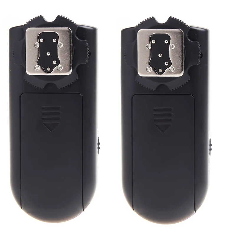 YongNuo RF 603N II high quality Wireless Remote Flash Trigger N1 for Nikon Camera Wireless