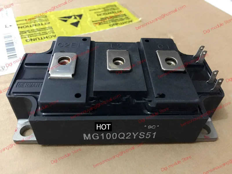 

MG100Q2YS51