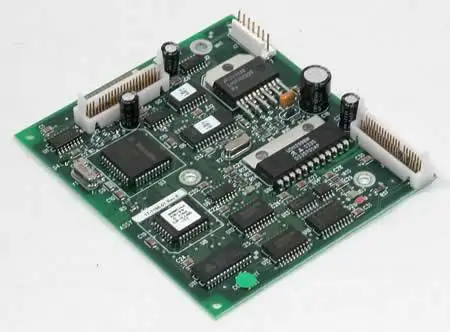 

Controller card for C9887 PowerVault 136T PV136T well tested working
