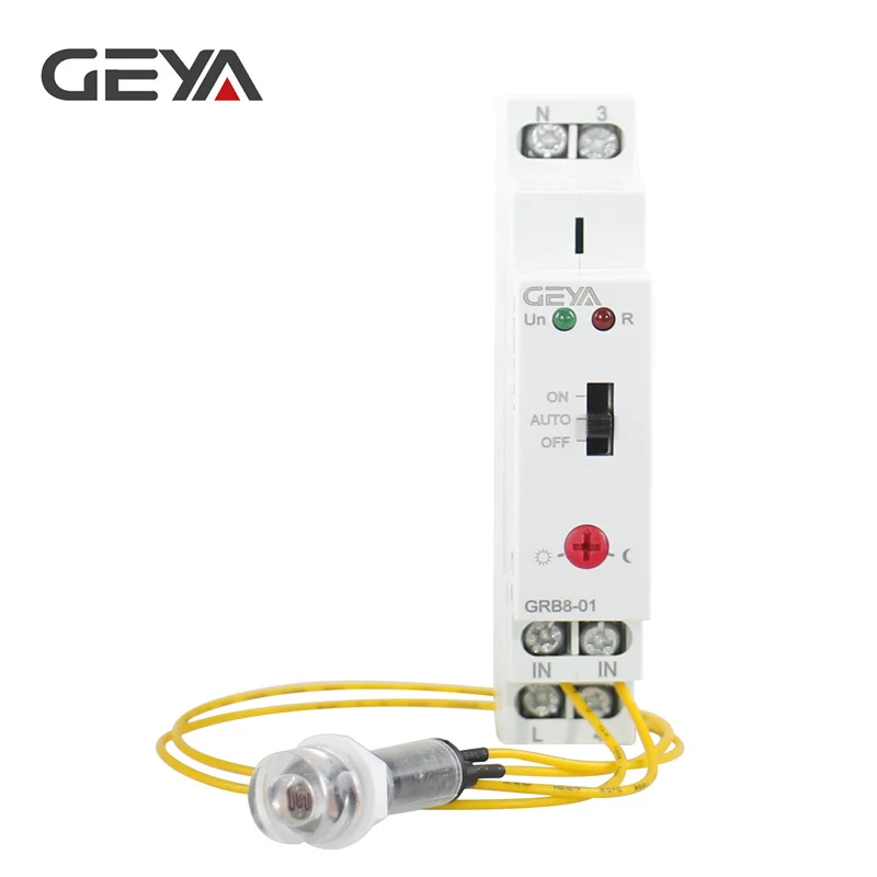 rele de impulso memoria ac230v 16a passo rele 03