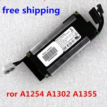Внутренний 34 Вт капсула времени источник питания для A1254 A1302 A1355 614-0412 614-0414 614-0440 614-0469 адаптер питания