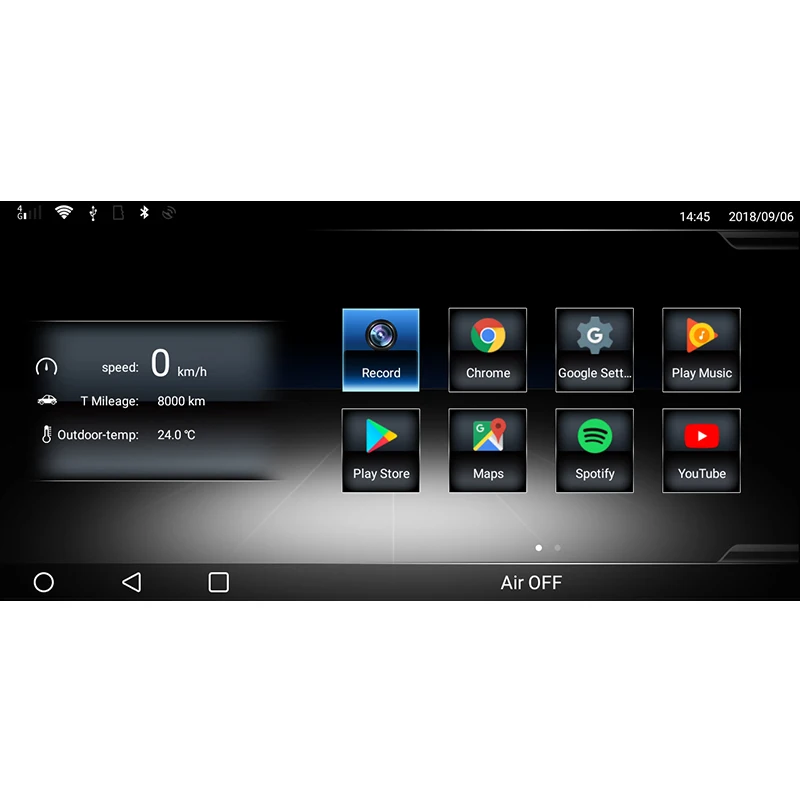 Perfect NVTECH Android Multimedia Navigation GPS BT For Mecerdes Benz CLASS E Radio Dashboard DVD Player 9.33" Original style 2010-2015 2