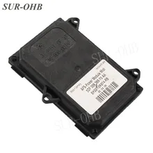 AFS модуль питания Midi AFS leisungsdul 5DF009368-70 AA для Land Rover XENON фар автомобиля