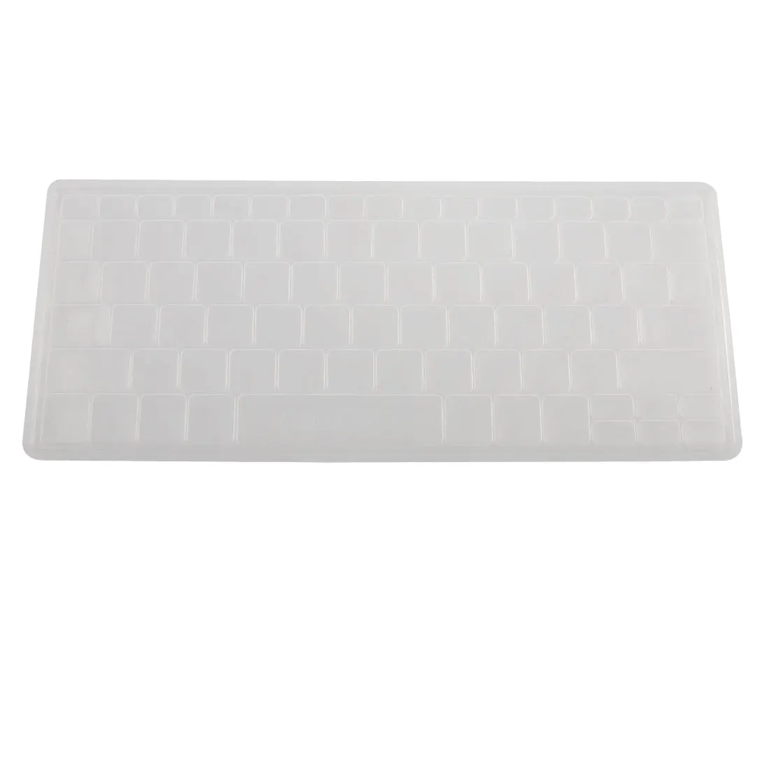 UXCELL Ясно Силиконовая Клавиатура Защитная Крышка Пленка Для A0532h|keyboard protective film|film