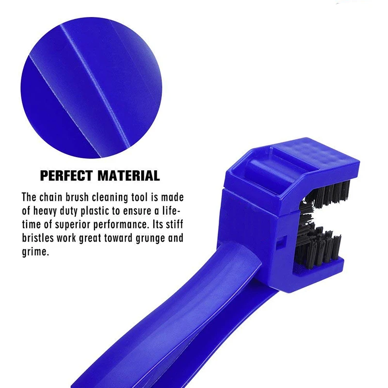 Clearance Dropshipping Bicycle Chain Cleaner Scrubber Brushes Mountain Bike Wash Tool Set Cycling Cleaning Kit Bicycle Repair Tools 3 Clearance Dropshipping Bicycle Chain Cleaner Scrubber Brushes Mountain Bike Wash Tool Set Cycling Cleaning Kit Bicycle Repair Tools 3