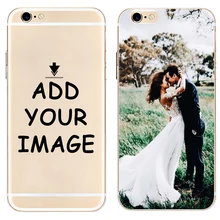 На заказ персонализированные Сделать ваши фото шаблон изображения жесткий чехол для телефона чехол для iPhone 11 Pro Max 6 7 8plus 5 4 X XS XR XSMax Coque