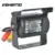 18 LED Ad Infrarossi IR Bus Rear View Camera Inverso Dell’automobile di Visione Notturna Impermeabile