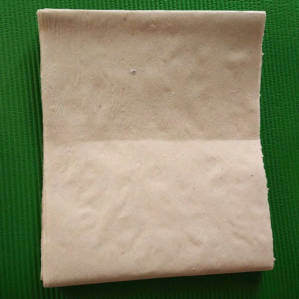 

Domestic Embroidery Sewing Machine Interlining/Stabilizer,Cotton Fabric Batting, Width:30cm,Length:1000CM,Very Economical Price