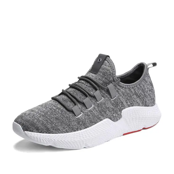 

2018 Ultra Light Mens Sneakers Summer Mesh Breathable Sports Shoes Men Jogging Shoes for zapatillas hombre deportiva mujer depor
