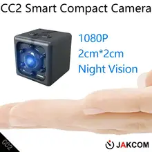 JAKCOM CC2 умный, компактный камера Горячая в Смарт аксессуары как tic watch artic air wach