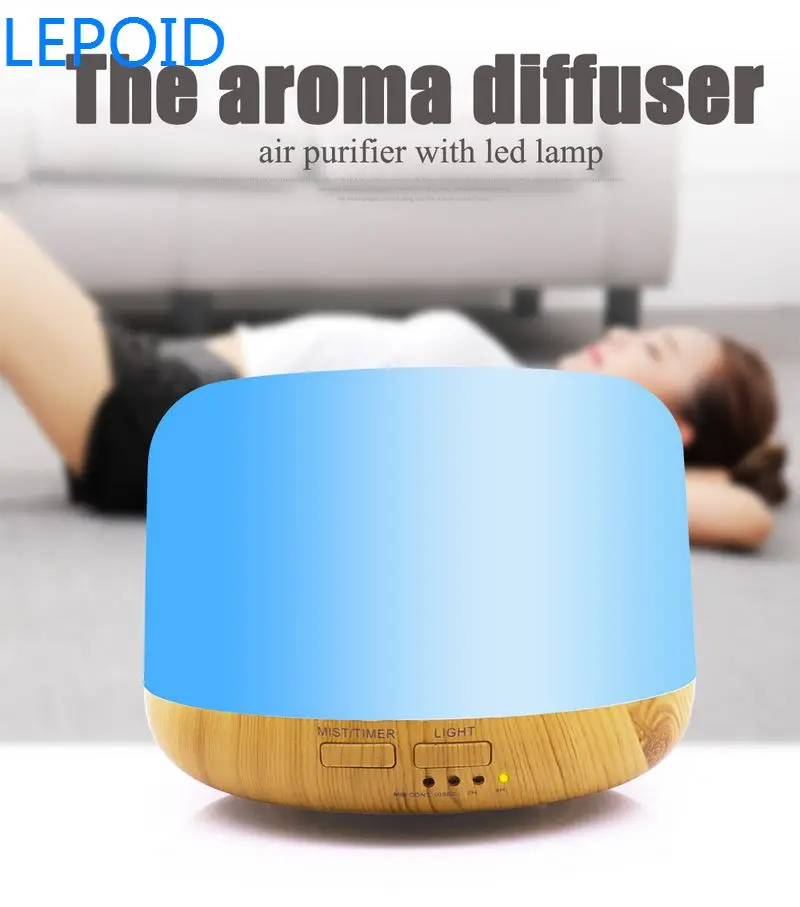 Humidifier YX-167 (12)