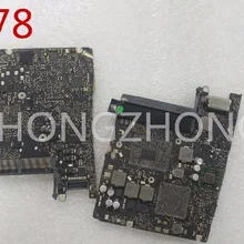 A1278 820-3115-B 820-3115 сломанной лоджик борд для 1" A1278 MD101 MD102 ремонт