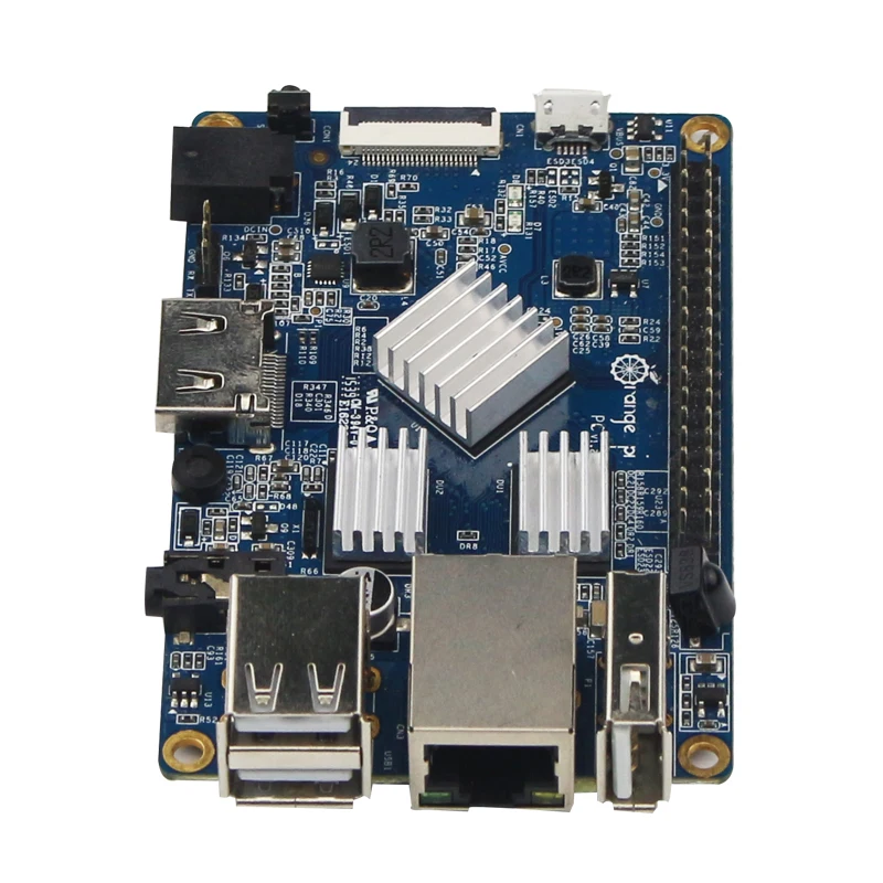 Радиатор для ПК Orange Pi алюминиевый радиатор охлаждающая подставка PC|radiador|radiador pc |