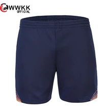 Летние Новые корейский шелк шорты пляжные быстросохнущие свободные мужские повседневные шорты 5 цветов Большие размеры L-3X спортивные шорты для бадминтона