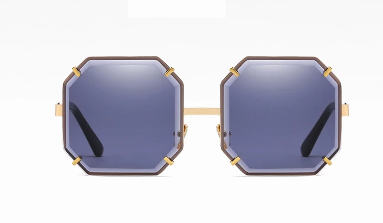 Stylish Square Sunglasses 4