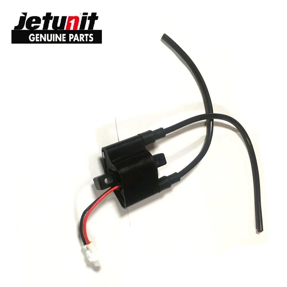 

JETUNIT 100% premium outboard IGNITION COIL FOR SUZUKI 33410-94J00 15HP