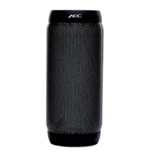 Shinco Wireless Bluetooth Speaker Outdoor Portable Subwoofer Ride Card LED Colorful Sonic