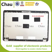 Для Dell Inspiron 15 7000 7537 ЖК-задняя крышка корпус 7K2ND HWNN9