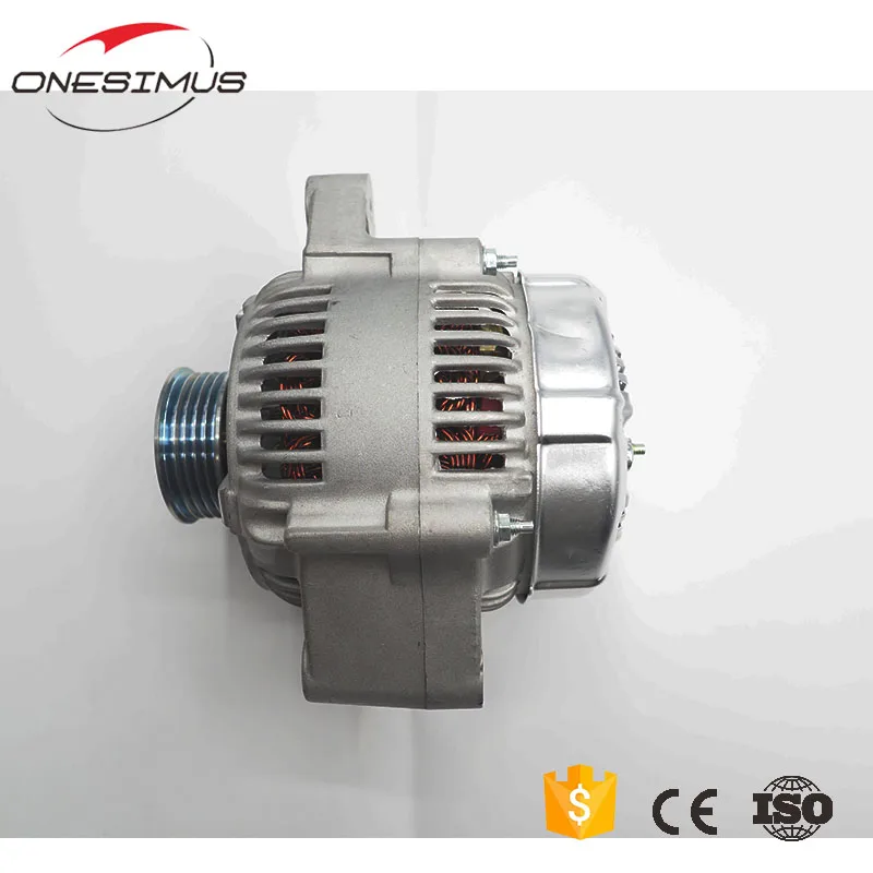 Генератор OEM 27060-16122 для 4A 4A-F 4A-FE 12 V/60 COROLLA/COROLLA Compact/CARINA II