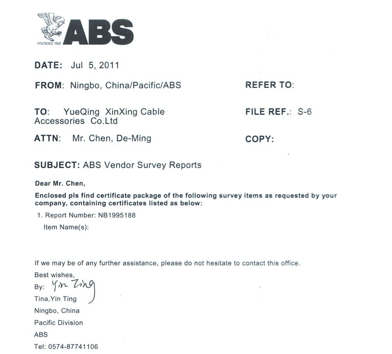 ABS