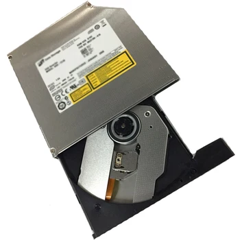 

Cheap Double Layer 8X DVD RW DL RAM Burner 24X CD-R Writer Optical Drive for Asus G75 G74 G73 Series 17.3" Gaming Notebook PC