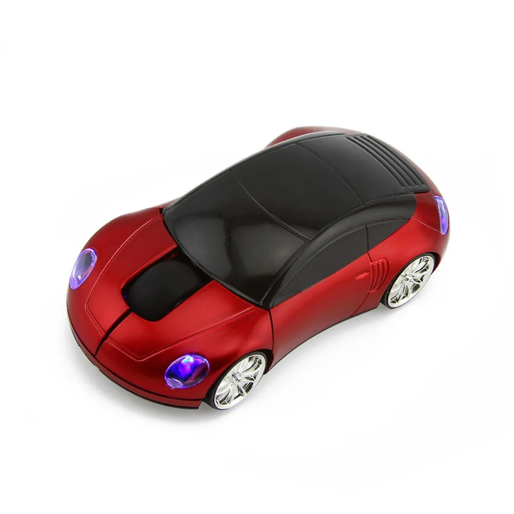 Wireless Mouse