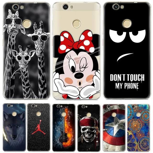 huawei nova coque