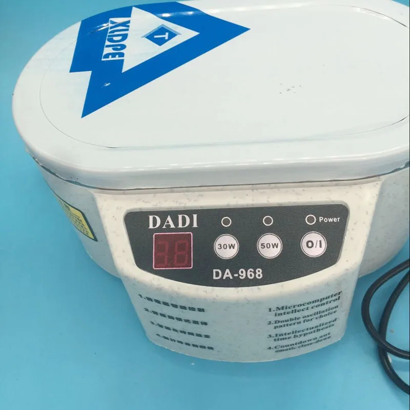 cleaning printhead machine2