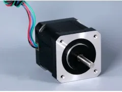 

cheap stepper motor miniature hybrid stepper motor NEMA17 two phase hybrid Stepper motor neam17