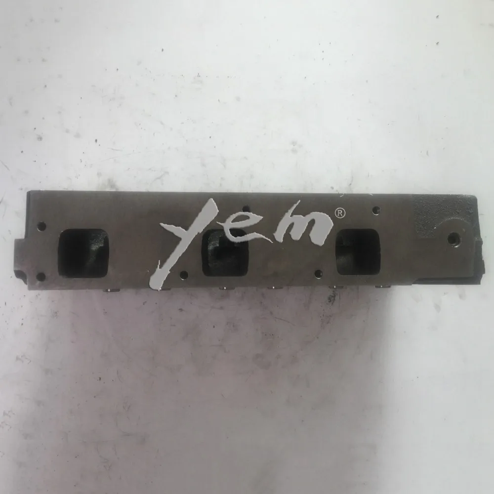Kubota Engine D1005 Cylinder Head