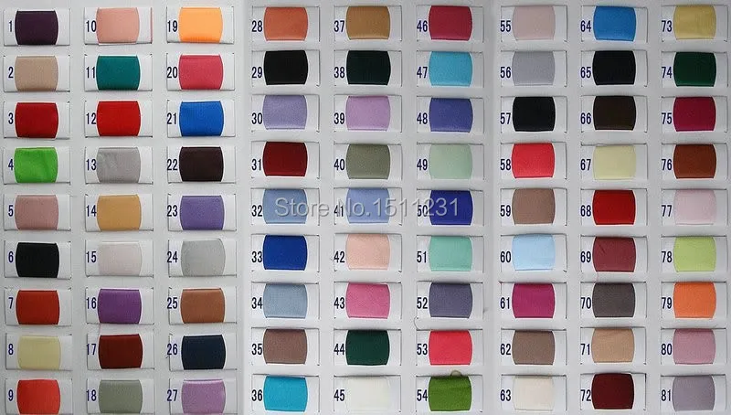 satincolorchart